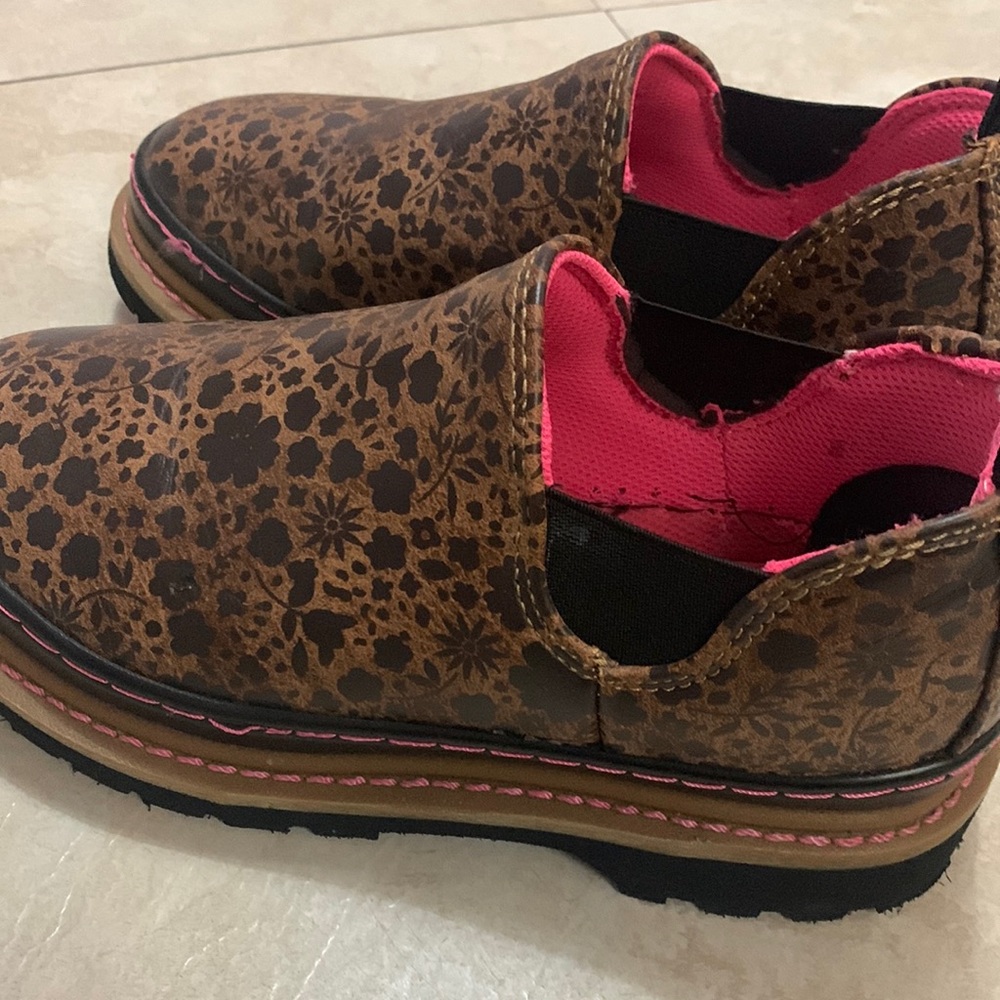 Cute shoes